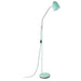 Buy Floor Lamps Australia Lara Floor Lamp 1 Light Mint Steel - 205582N