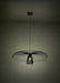 Buy Pendant Lights Australia CHAMPERICO Pendant Light W770mm Black Steel - 390216N