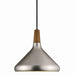 Buy Pendant Lights Australia Float 27 Pendant Light Copper Steel - 78213032