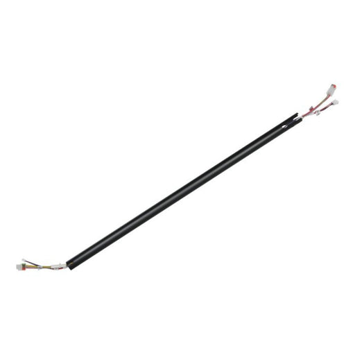 Buy Fan Accessories Australia Downrod L600mm Matte Black Steel - 20681302