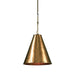 Buy Pendant Lights Australia Monte Pendant Light Brass - ELPIM51946SBRA