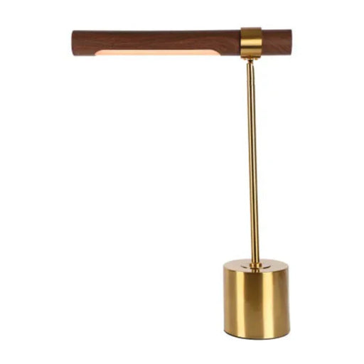 Buy Table Lamps Australia Eaton Table Lamp Gold Metal - ELGOL1860T42L