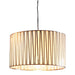 Buy Pendant Lights Australia Petaluma Pendant Light Brass Iron / Glass - ELJE23094