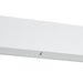 Buy Wall Sconce Australia Sania Wall Sconce White Plastic 3CCT - 205686N