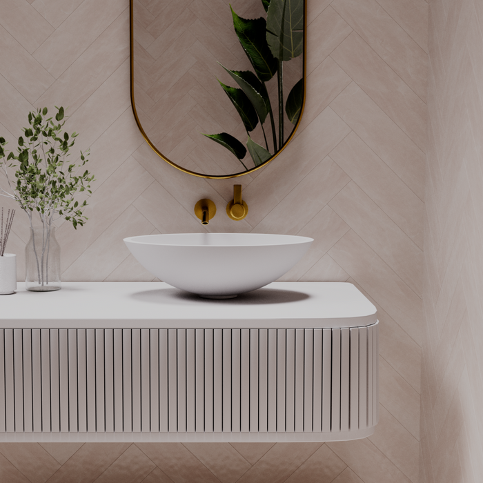 PEARL - Above Counter Basin - PB3016