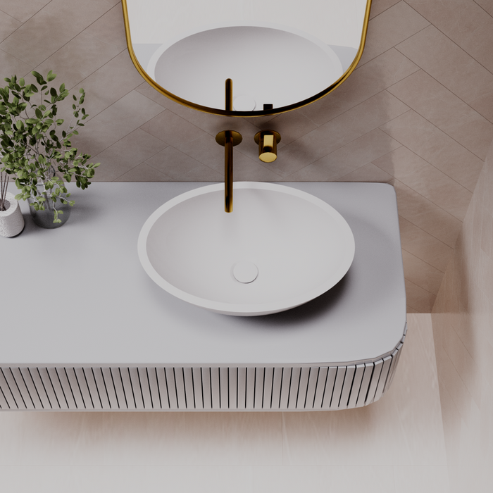 PEARL - Above Counter Basin - PB3016
