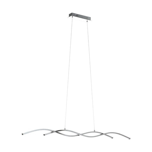 Buy LED Pendants Australia Lasana 28W LED 3000K Chrome - 96104