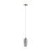 Buy Pendant Lights Australia Farsala LED Pendant Lights 3000K  Satin Nickel Steel - 96343N