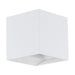 Buy Up / Down Wall Lights Australia CALPINO White Wall Light - 97241