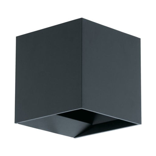Buy Up / Down Wall Lights Australia CALPINO Anthracite Wall Light - 97242