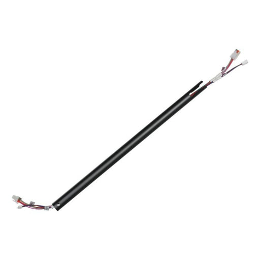 Buy Fan Accessories Australia Downrod L450mm Matte Black Steel - 20681202