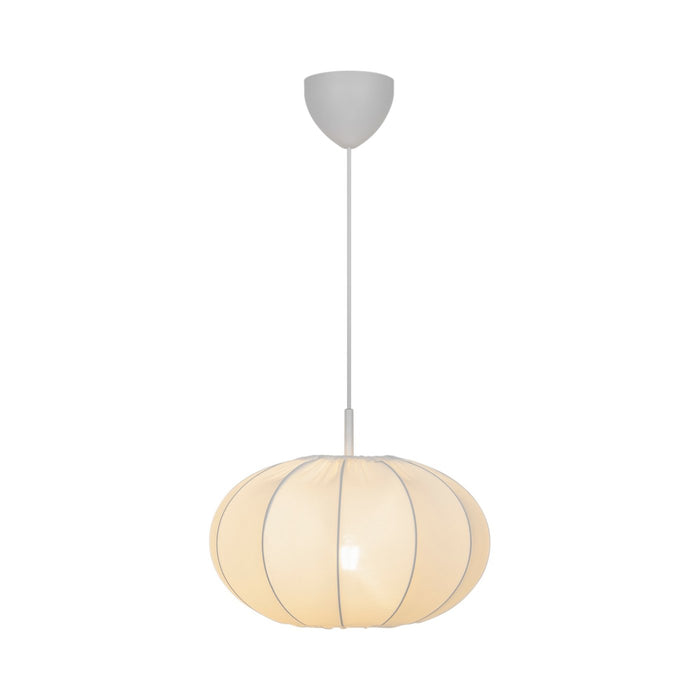 Aeron Small Pendant Light White - 2312153001