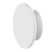 Buy Exterior Wall Lights Australia AFFINITY Exterior Wall Light 8W White 3CCT - SE7359TC/WH