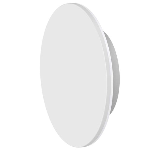 Buy Exterior Wall Lights Australia AFFINITY Exterior Wall Light 15W White 3CCT - 	SE7360TC/WH