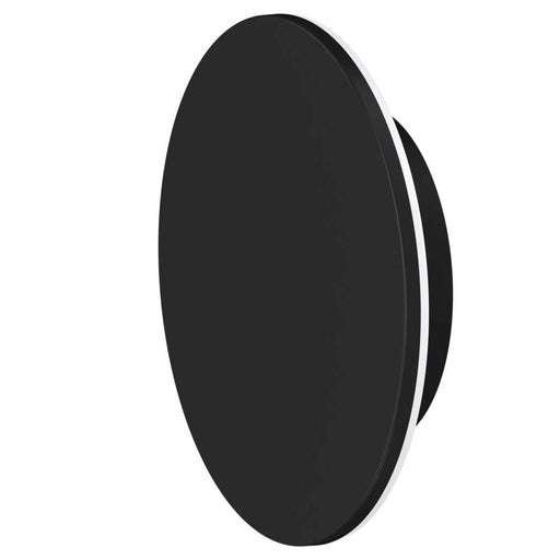 Buy Exterior Wall Lights Australia AFFINITY Exterior Wall Light 15W Black 3CCT - SE7360TC/BK