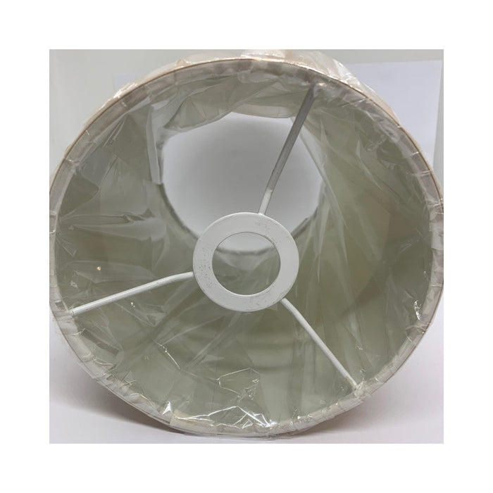 Buy DIY Batten Fix Lights Australia Akira 1 Light Batten Fix 150mm White, Chrome - AKIRA BF-WH+CH