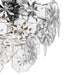 Buy DIY Batten Fix Lights Australia Alison Batten Fix Chrome Metal Clear Acrylic - ALISON BF30-CH