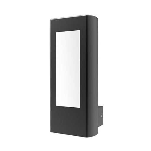 Buy Exterior Wall Lights Australia Amun Exterior LED Surface Mounted Wall Light 10W - AMUN1
