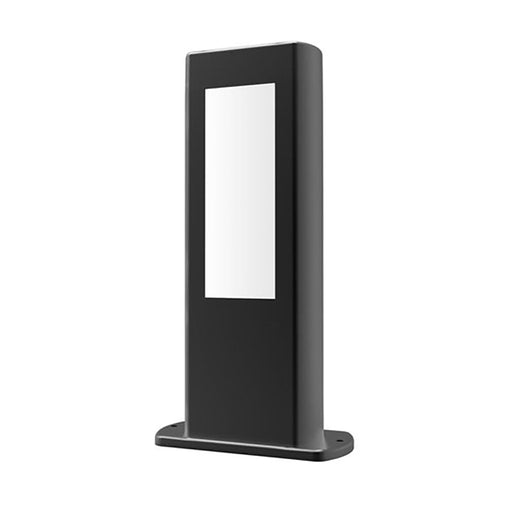 Buy Bollard Lights Australia Amun Exterior LED  Small Bollard 10W 300mm - AMUN2