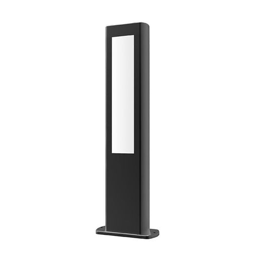 Buy Bollard Lights Australia Amun Exterior LED  Medium Bollard 12.5W 500mm - AMUN3