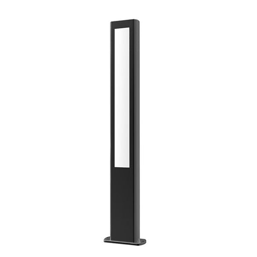 Buy Bollard Lights Australia Amun Exterior LED  Large Bollard 12.5W 800mm - AMUN4