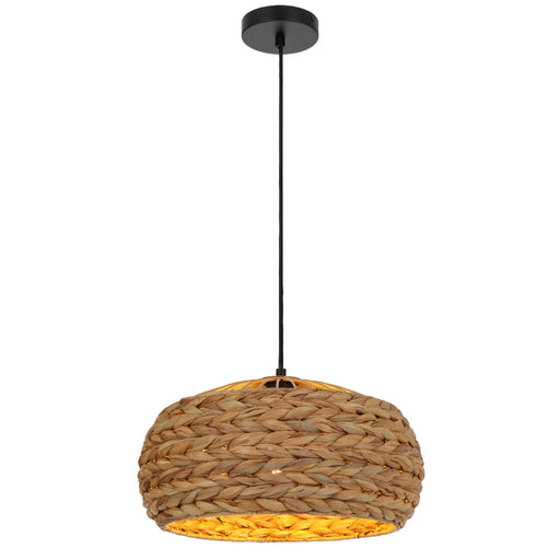 Buy Pendant Lights Australia ANTERA Pendant Light W400mm Natural - ANTERA PE40-NAT