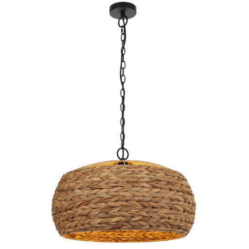 Buy Pendant Lights Australia ANTERA Pendant Light W600mm Natural - ANTERA PE60-NAT