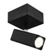 Buy Spotlights Australia Artemis 1 Light 5 Watt Spot Light Black - ART1SBLK