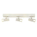 Buy Spotlights Australia Artemis 3 Light 15 Watt Spot Light White - ART3RWHT