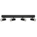 Buy Spotlights Australia Artemis 4 Light 20 Watt Spot Light Black - ART4RBLK