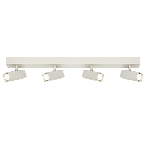 Buy Spotlights Australia Artemis 4 Light 20 Watt Spot Light White - ART4RWHT