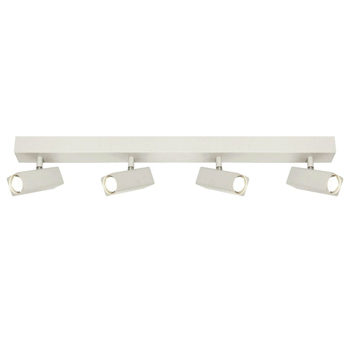 Buy Spotlights Australia Artemis 4 Light 20 Watt Spot Light White - ART4RWHT