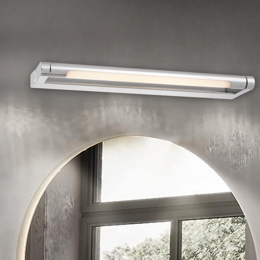 Buy Bathroom Vanity Lights Australia ARVIN Bathroom Vanity Light W400mm Chrome 3CCT - ARVIN WB40-CH3C