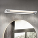 Buy Bathroom Vanity Lights Australia ARVIN Bathroom Vanity Light W400mm Chrome 3CCT - ARVIN WB40-CH3C