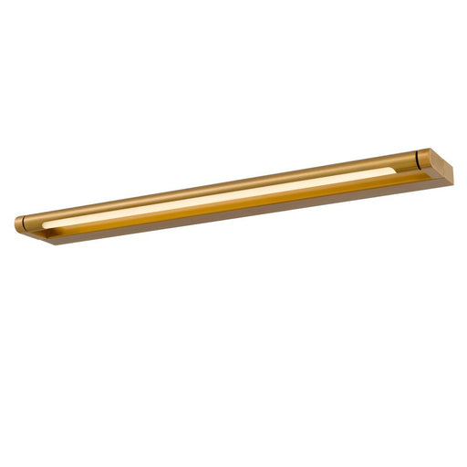 Buy Bathroom Vanity Lights Australia ARVIN Bathroom Vanity Light W620mm Antique Gold 3CCT - ARVIN WB60-AG3C