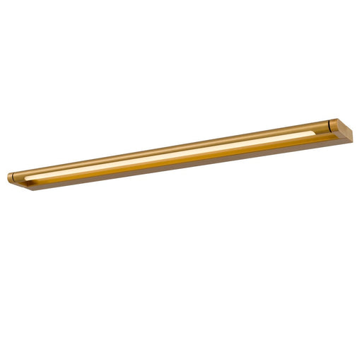 Buy Bathroom Vanity Lights Australia ARVIN Bathroom Vanity Light W820mm Antique Gold 3CCT - ARVIN WB80-AG3C