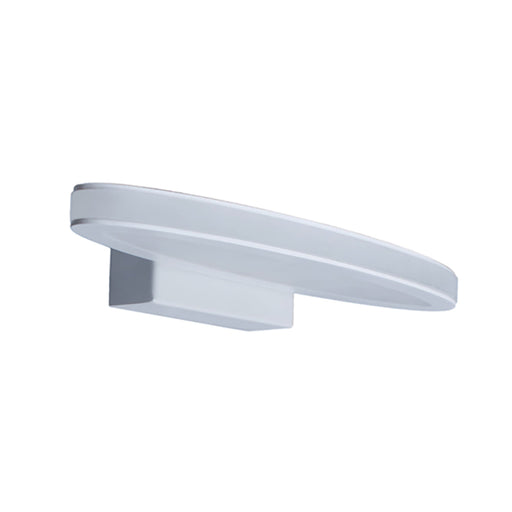 Buy Wall Sconce Australia Athen LED Interior Wall Light White 6W - ATHENSG2