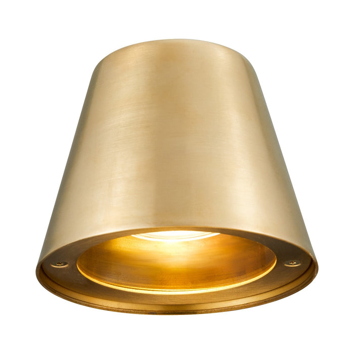 Aleria Wall Light Brass - 2019131035