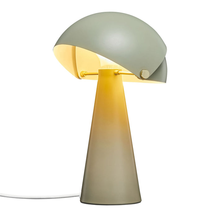 Align Table Lamp Green - 2120095023