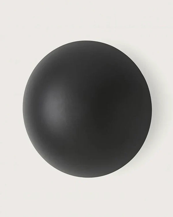 Altun Large Wall Light 12W 3000K Matte Brass Matte White or Matte Black