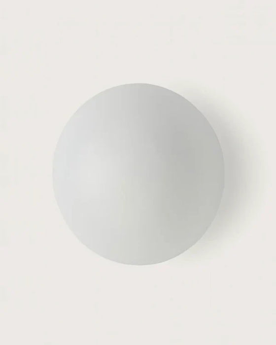 Altun Large Wall Light 12W 3000K Matte Brass Matte White or Matte Black