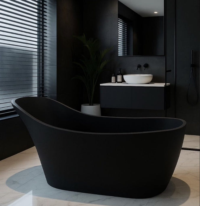 ANNA - Freestanding Stone Bath - PB4011