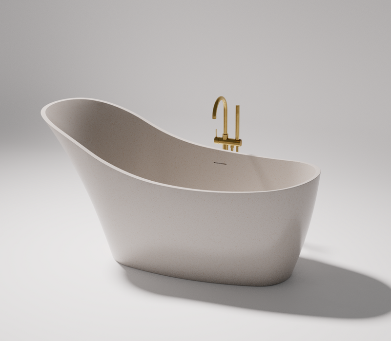 ANNA - Freestanding Stone Bath - PB4011