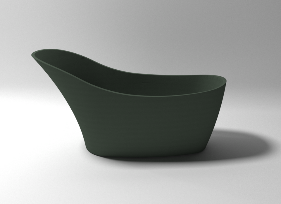 ANNA - Freestanding Stone Bath - PB4011