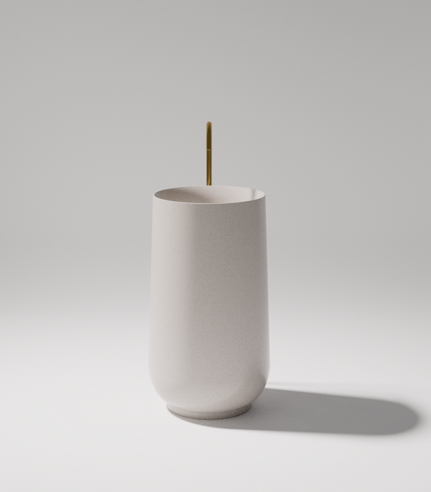 ARLO - Freestanding Basin - PB8022