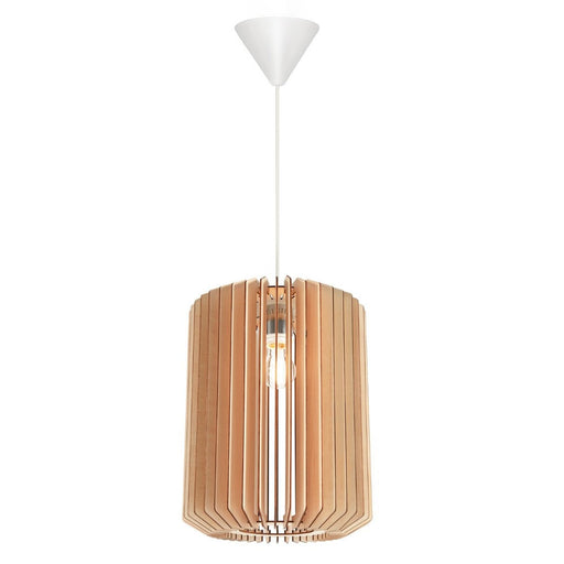 Buy Pendant Lights Australia Asti Pendant Light Nature Metal - 2213133014