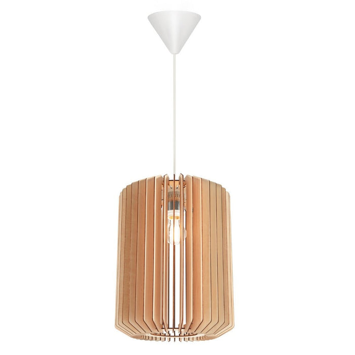 Buy Pendant Lights Australia Asti Pendant Light Nature Metal - 2213133014