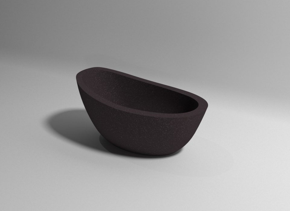 AUTUMN - Freestanding Stone Bath - PB4097-15 | 17