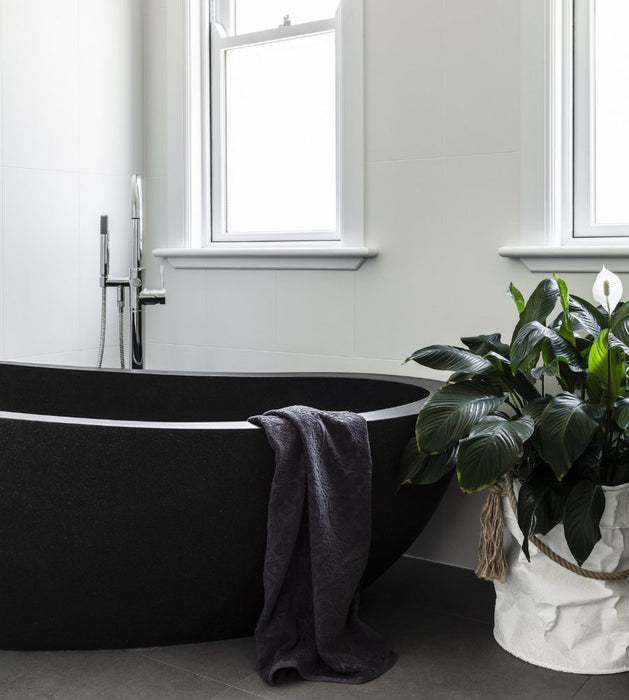 AUTUMN - Freestanding Stone Bath - PB4097-15 | 17