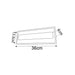 Buy Wall Sconce Australia Barcelona 10W LED Interior Wall Light 3000K - BARCELONA
